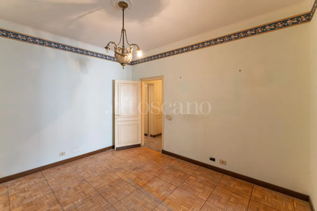 Toad - Spacious Apartment with Balcony in Monteverde, Rome