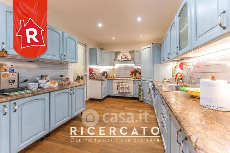 Cuisine - Villa with Pool in Copertino