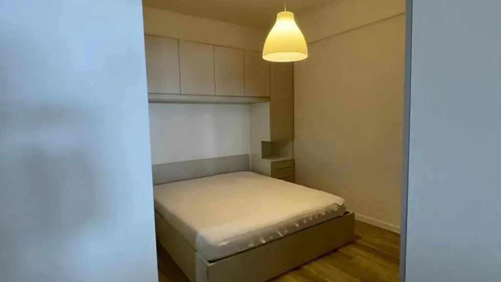 Magamistoad - Studio Apartment with Sea View in Ancona