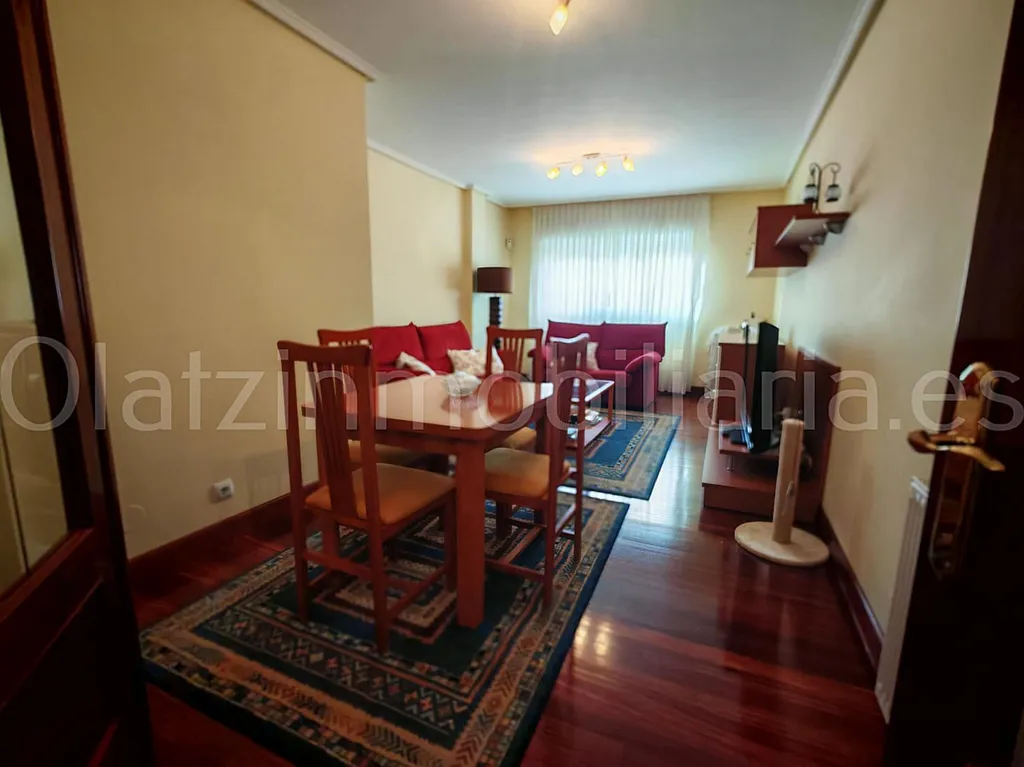 Söögituba - First Floor Flat with Sea View in Brazomar
