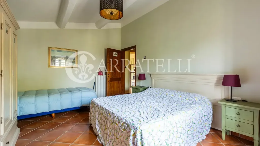 Chambres - Vineyard Estate with Casale in Chianti
