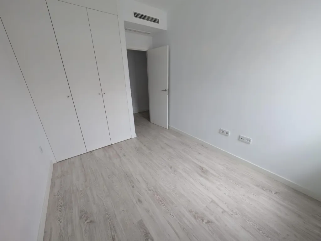 Camere da letto - Modern Flat with Terrace and Pool in Camas
