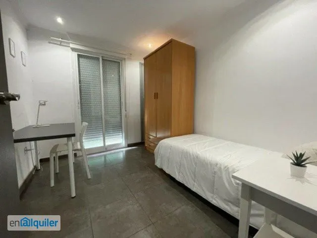 Magamistoad - Student-Friendly Flat with Terrace in Altabix