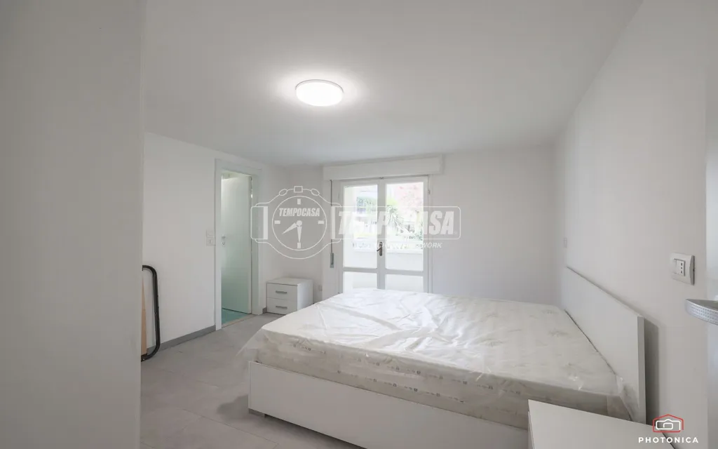 Camere da letto - Triplex with Sea View in Riccione