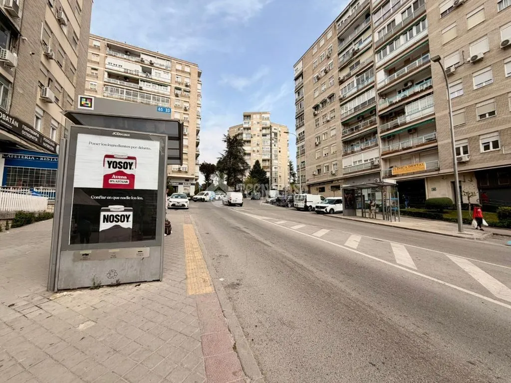 Commercial Unit with Future Green Views in Batán