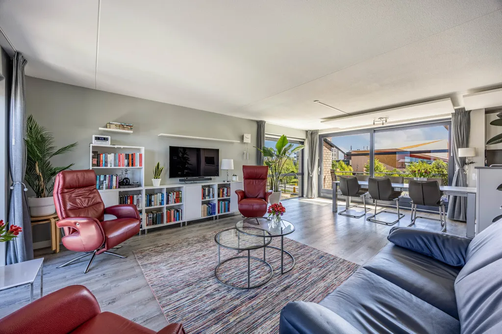 Appartement 4 pièces à Lelystad
