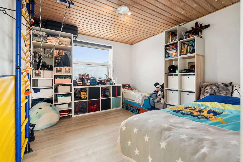 Chambres - Maison 5 pièces à Skagen