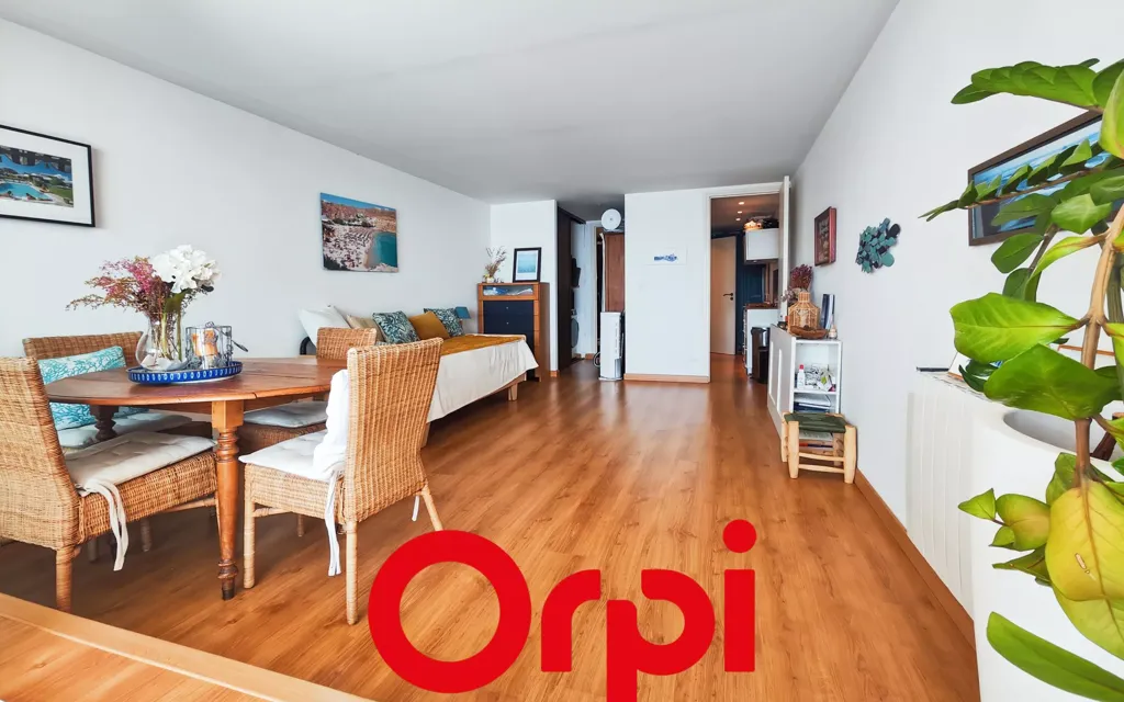 Salle à manger - Appartement avec vue mer à Bandol