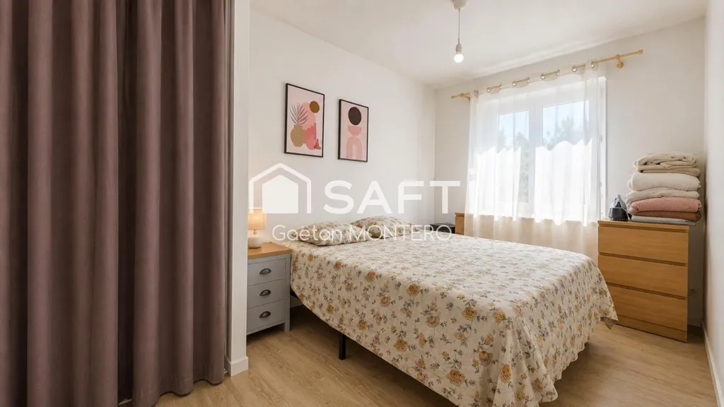 Magamistoad - Apartment with East Exposure in Mérignac