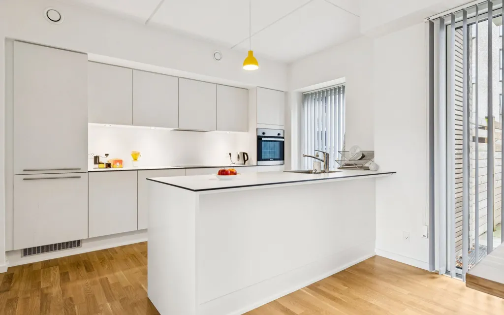 Appartement 4 pièces à Skanderborg