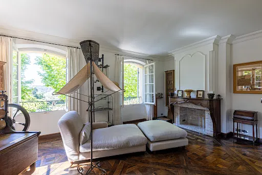 Elutuba - Villa with Pool in Saint-Tropez