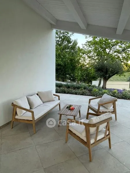 Terrazza - Modern Villa with Pool in Coriano