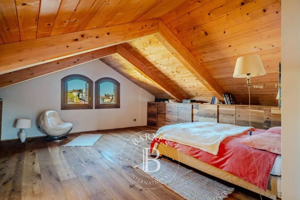 Magamistoad - Luxury House with Private Garden in Venice