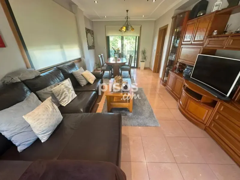 Séjour - Maison 4 chambres à ES