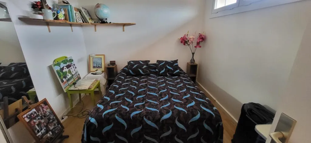 Chambres - Appartement Duplex avec Balcon à Saint-Jean de Luz