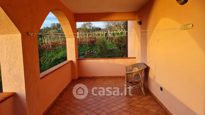 Terrazza - Panoramic Villa with Garden in Diamante