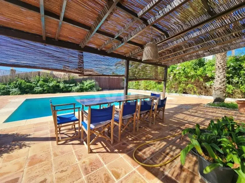 Piscine - Maison 3 chambres à Balears (Illes)