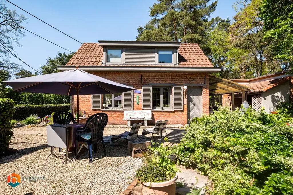 Välivaade - Charming House with Garden in Rijmenam