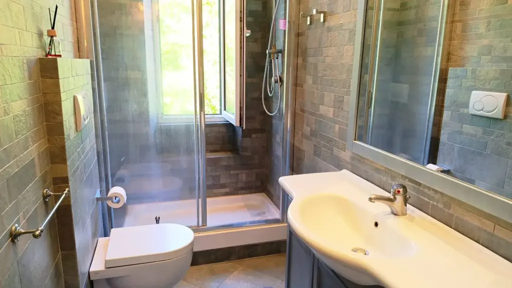 Vannitoad - Bright Apartment with Balcony in Monte Argentario