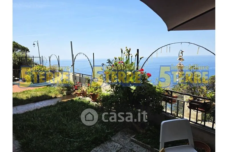 Aed - Apartment with Sea View in Riomaggiore