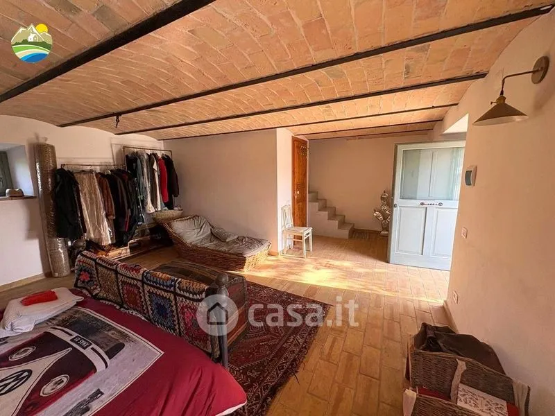 Chambres - Rustic Casale with Panoramic Views in Città Sant'Angelo