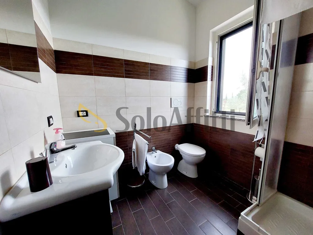 Vannitoad - Modern Studio Apartment with Sea View in Tarquinia
