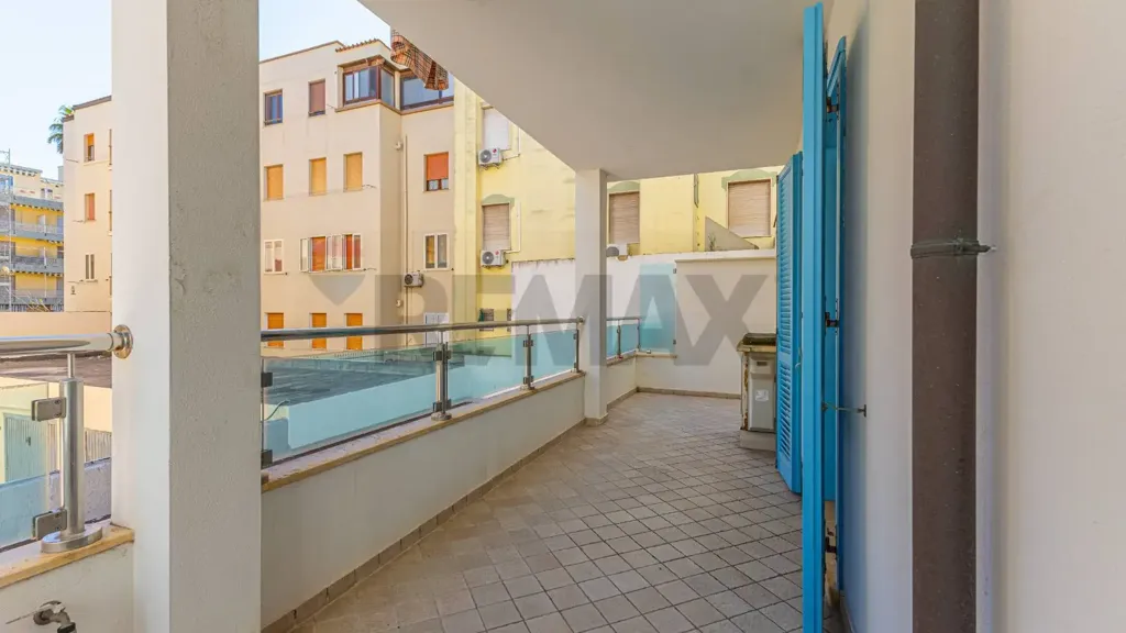 Rõdu - Apartment with Sea View in Alghero