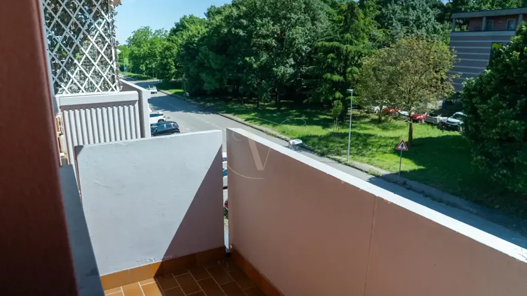 Rõdu - Triplex Apartment with Terraces in Ponte San Nicolò