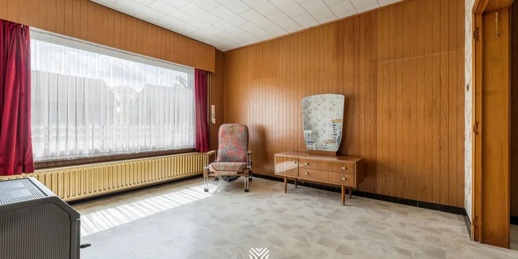 Studio - Renovation Project House with Garden in Paal