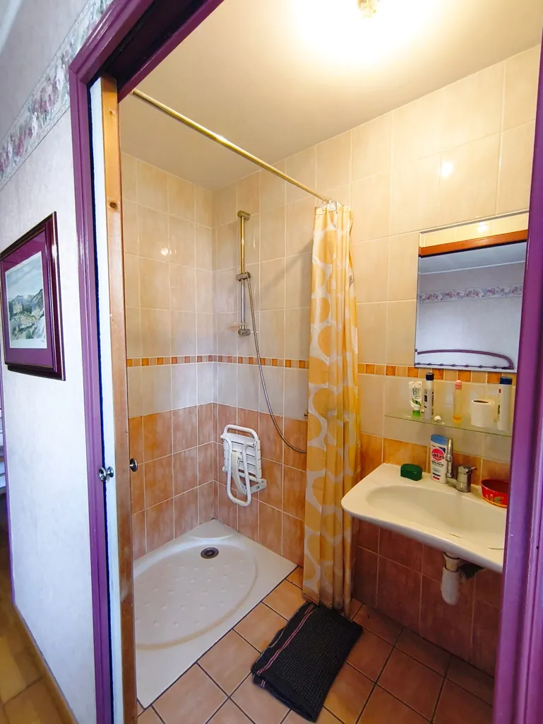Vannitoad - Charming House with Garden in Cransac