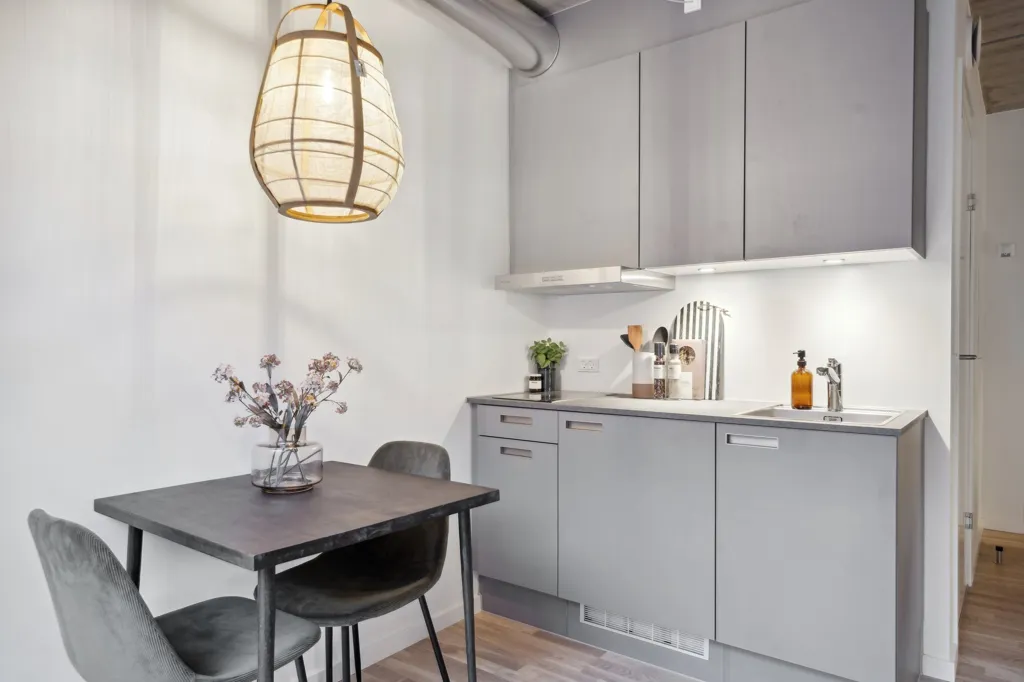 Appartement 1 pièces à København