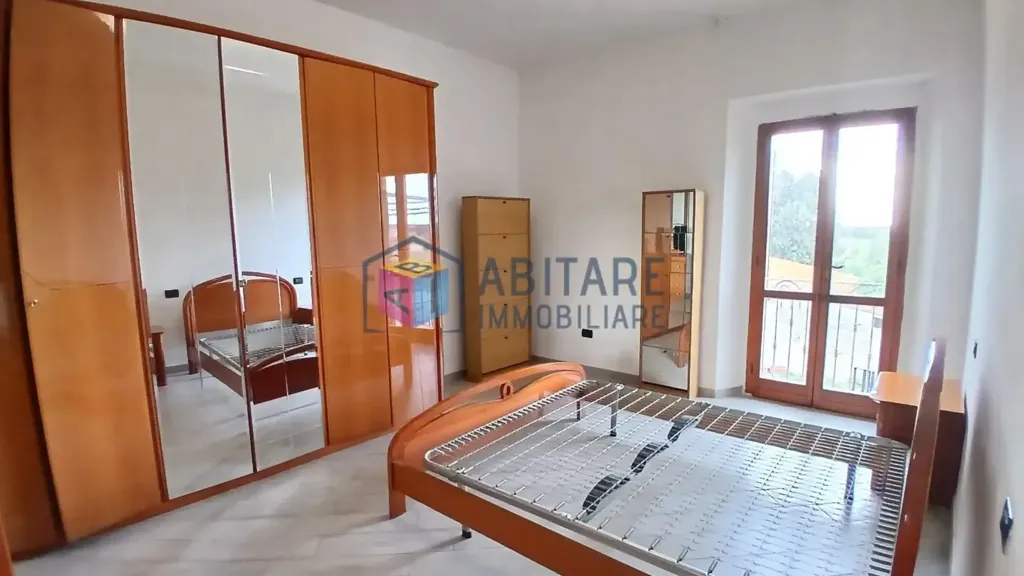 Chambres - Rear Terrace House with Sea View in Rosignano Marittimo