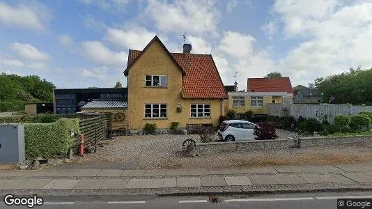 Extérieur - Property for Sale in Høng, Gørlevvej