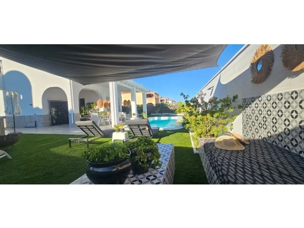 Bassein - Luxury Villa with Pool in Ayamonte, Andalusia