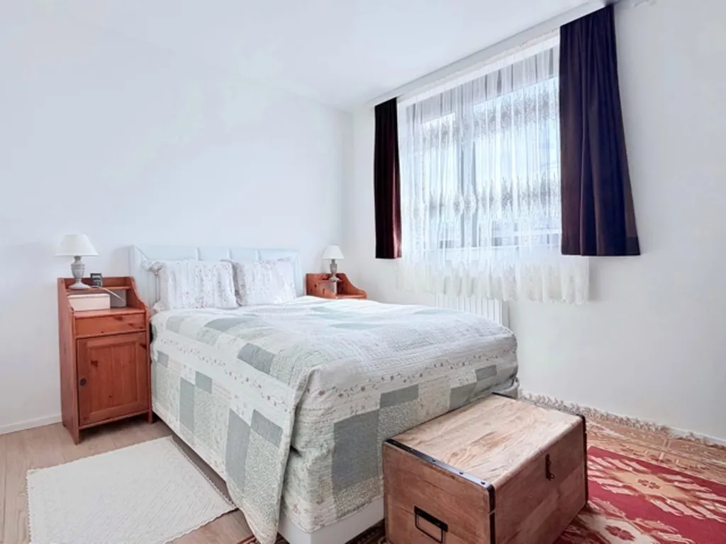 Magamistoad - Bright Apartment with Terrace in Jambes