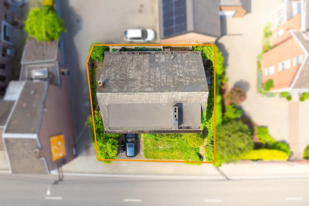 Maison 5 chambres à Vise