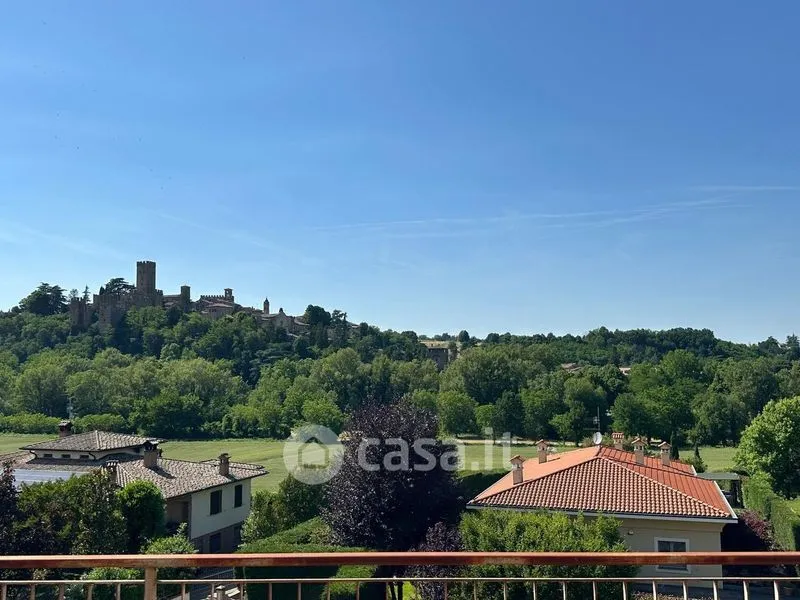 Rõdu - Apartment with Rocca View in Castell'Arquato