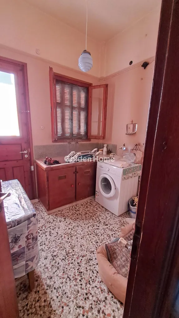 Appartement 3 pièces à GR