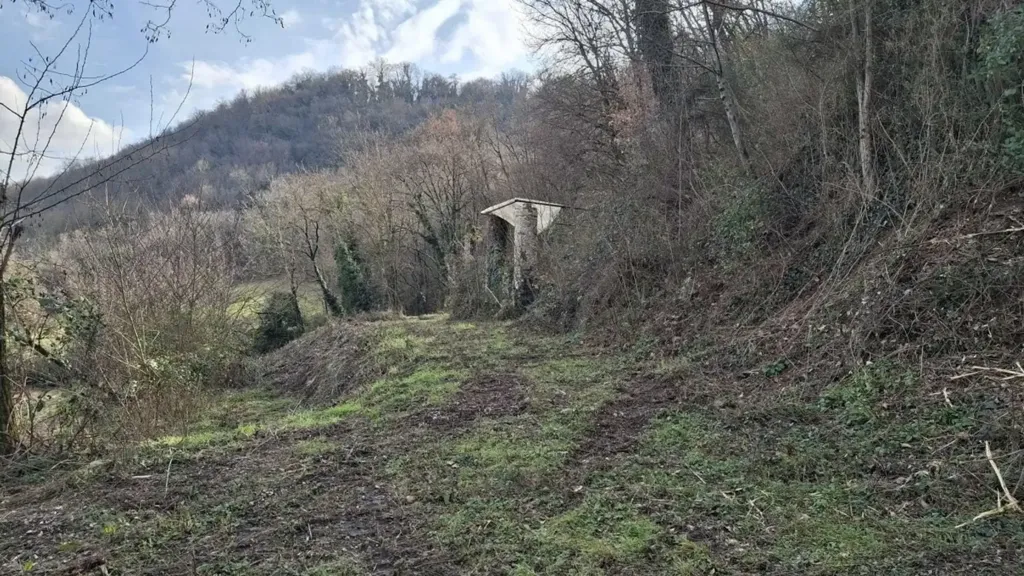 Aed - Rustic Casale with Panoramic View near Perugia