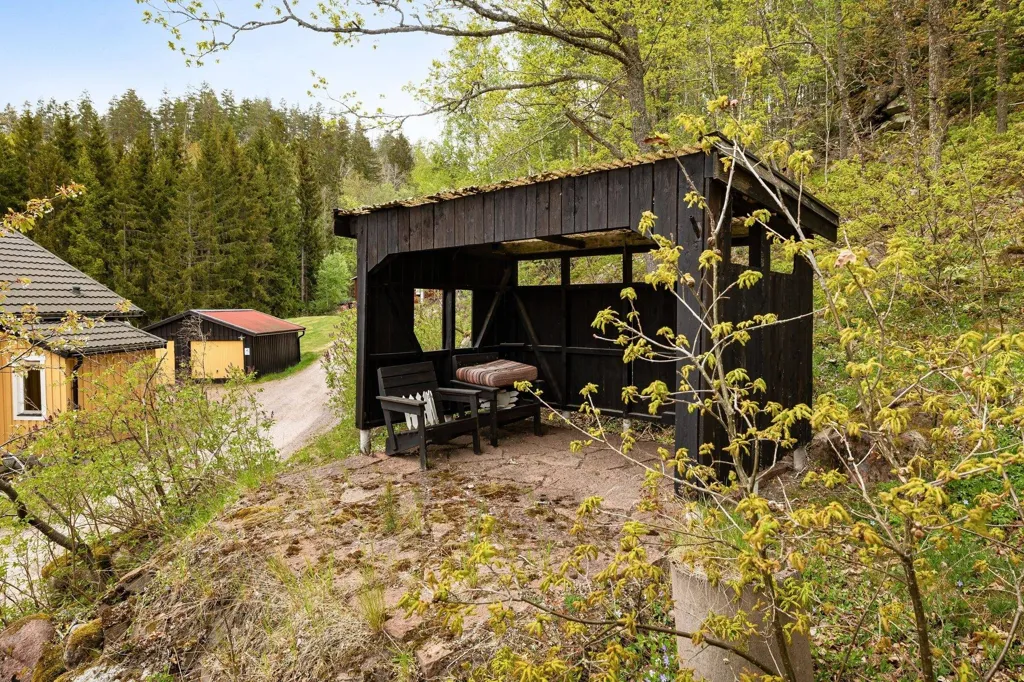 Välivaade - Farm with Water Access in Västervik