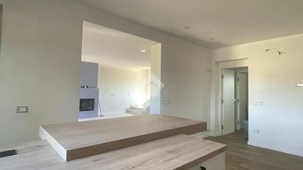 Cucina - Casa indipendente con terrazzo panoramico a San Nicola Manfredi
