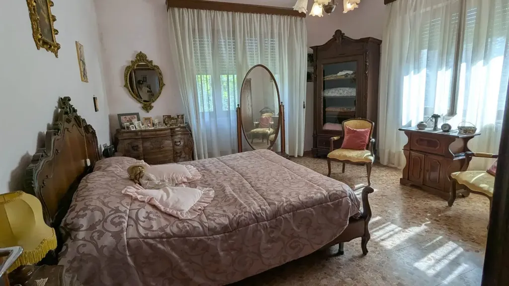 Chambres - Villa with Garden in San Giuliano Terme