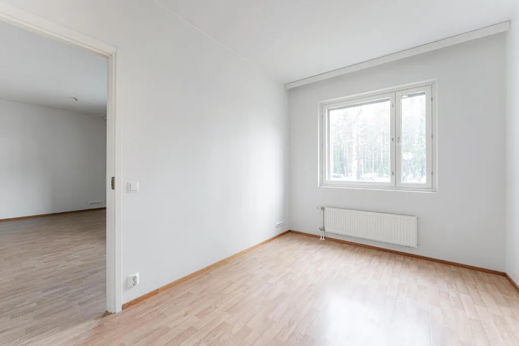 Pièces - Spacious Duplex with Balcony in Kalkku, Tampere