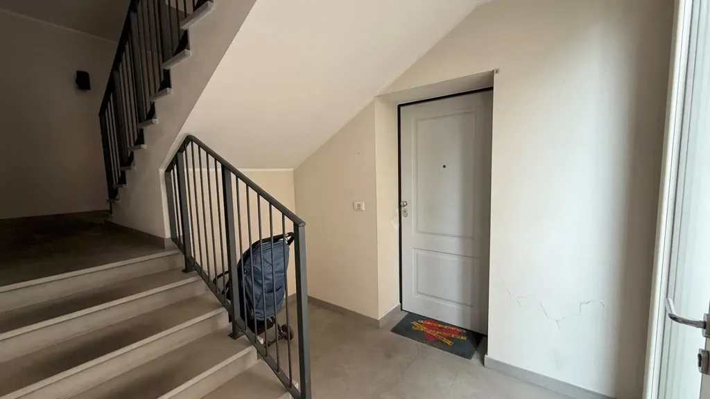 Rooms - Modernised Two-Bedroom Apartment in Bologna