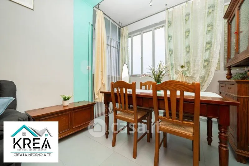 Salle à manger - Rented Apartment with Panoramic View in Cocconato