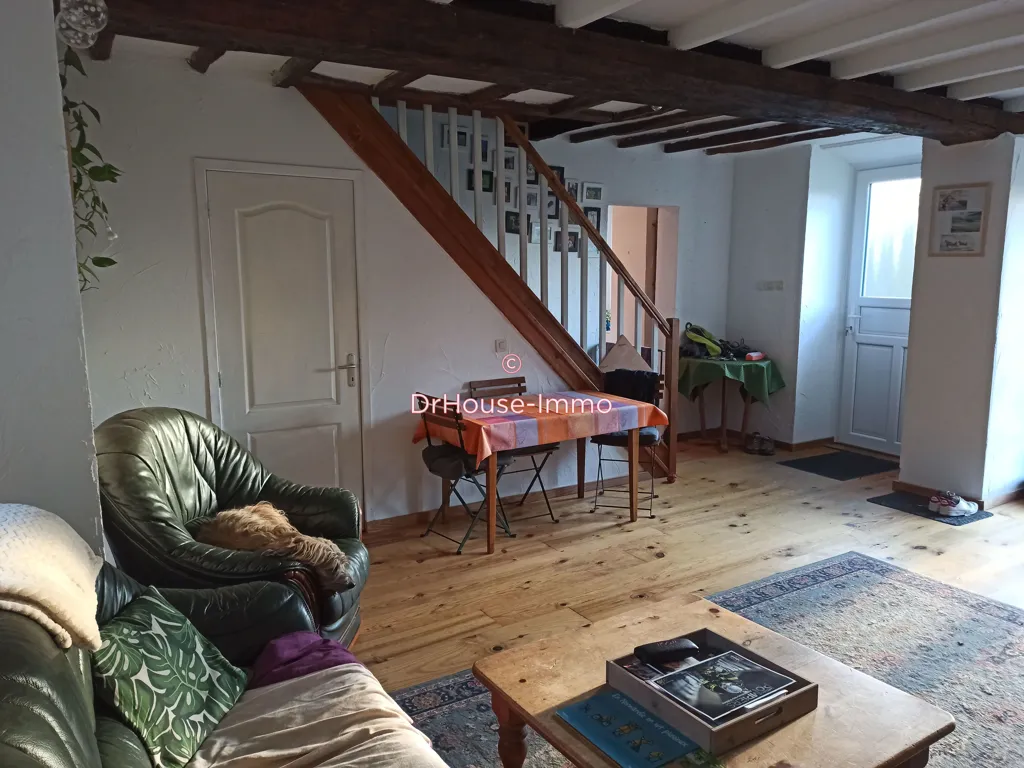 Elutuba - Country House with Dependances near Gorron