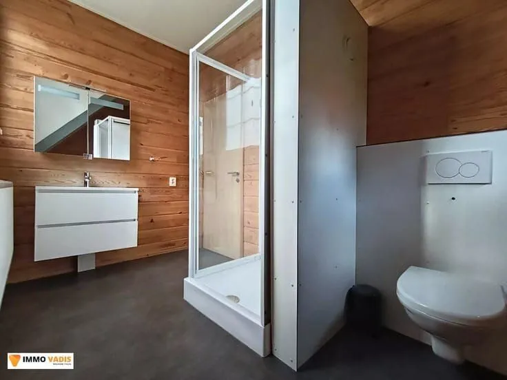 Bagni - Detached House in Zutendaal