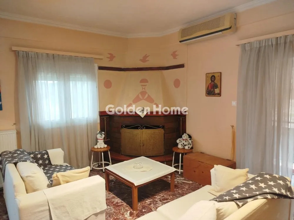 3-room apartment in GR