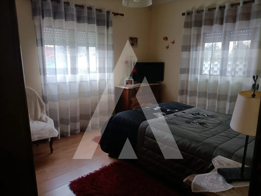 Chambres - T3 House with Garden in Penafiel