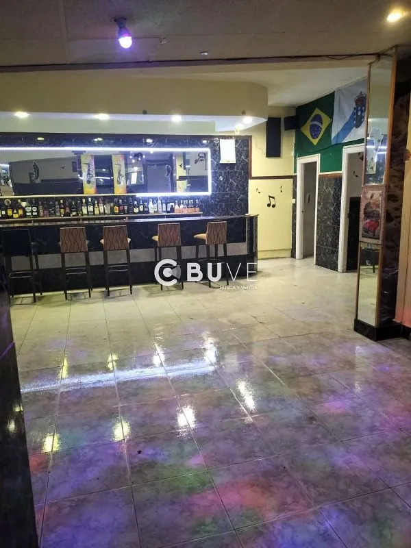Toad - House with Pub in Pousadoiro, Ortigueira